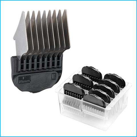 Dog Grooming Tools - Blade Combs