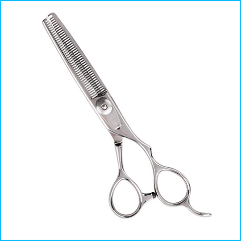 Dog Grooming Tools - Thinning Shears